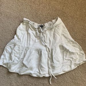 Brandy Mellville Kenzo Skirt